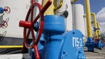 Ukraine turns off Russian gas as transit deal ends