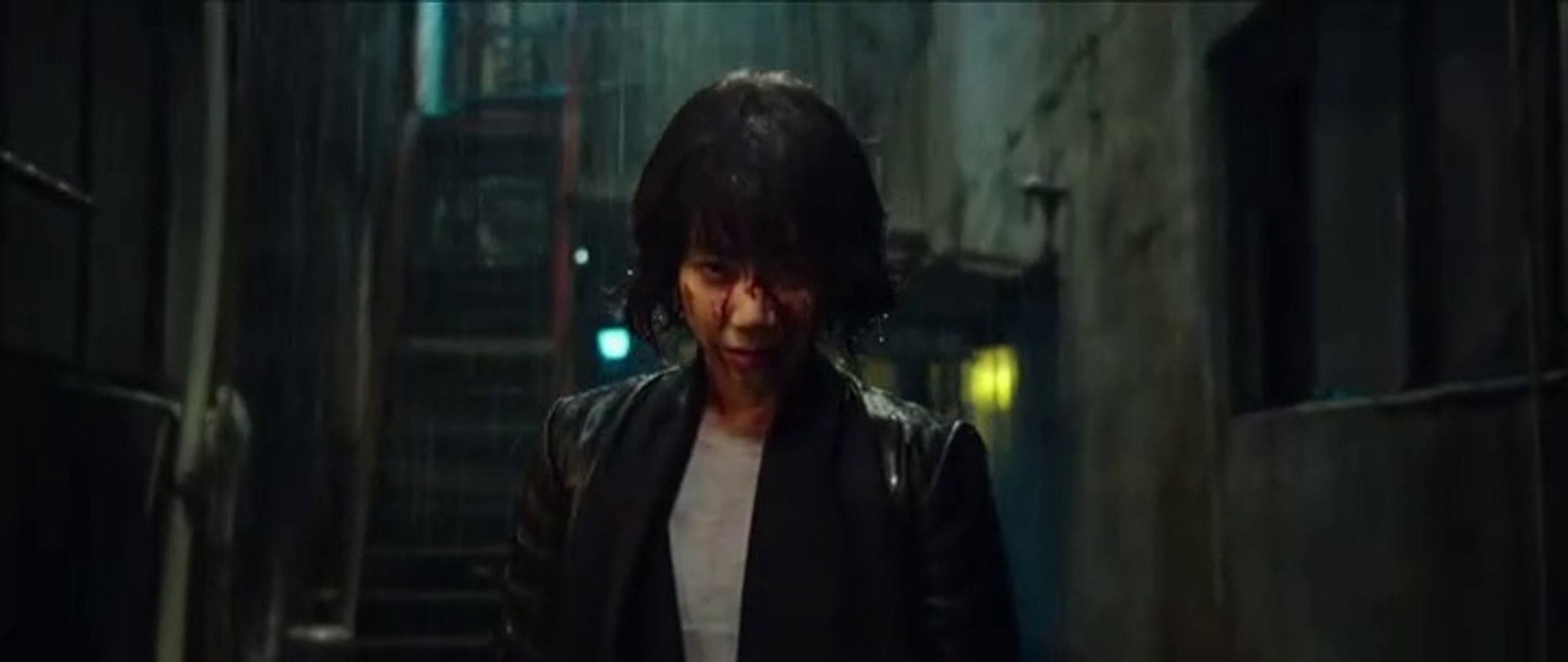 Walking Girl - Film Complet ( Action , Crime , Thriller )