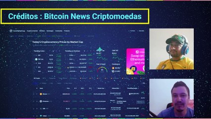 DOG GO THO THE MOON LEONIDAS Agora Vem LISTAGEN SPOT e OKX BINANCE ‐ Feito com o Clipchamp