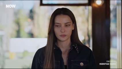 مسلسل حب بلا حدود - الحلقة 48 مترجمة للعربيةHD