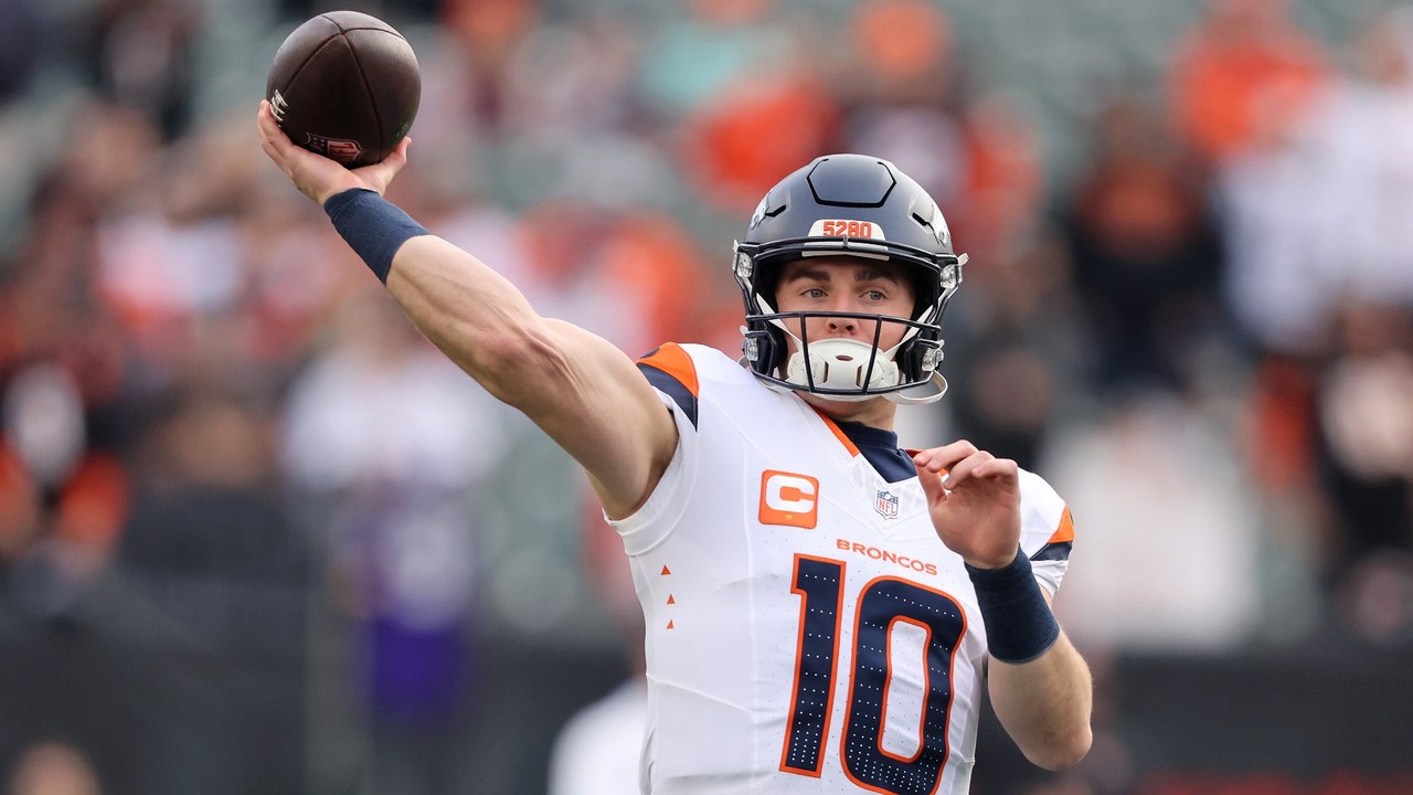 Denver Broncos vs. Kansas City Chiefs: Playoff Implications