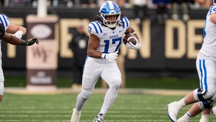 Duke vs. Ole Miss Bowl Game Preview: Odds & Insights