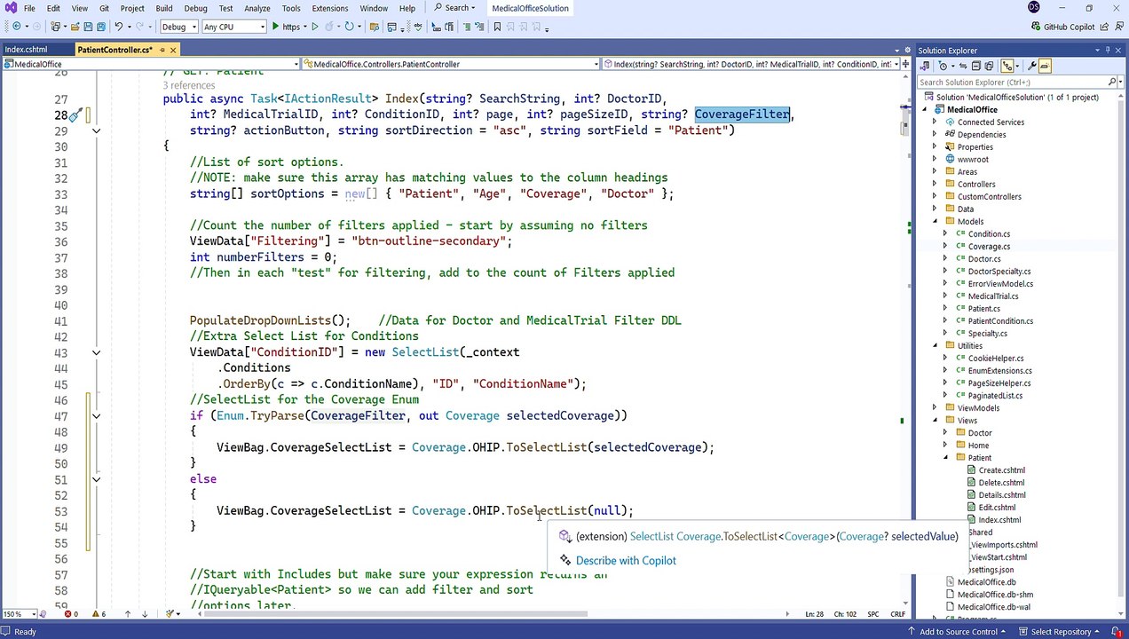 F24_PROG1322_05.8_Step 8C - BONUS - Filter By Enum Value