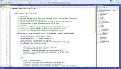 Save and Restore Index View Settings for Seamless Navigation 🔄