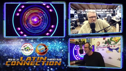 Latin Connection 2.01.2025