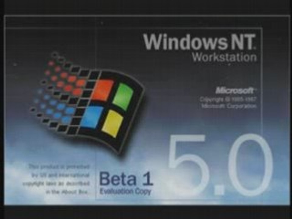 Windows-zeitreise