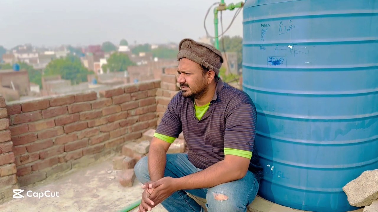 Rajjab but Family Vlogging