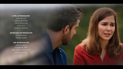 Sueños de libertad Cap 222 avance