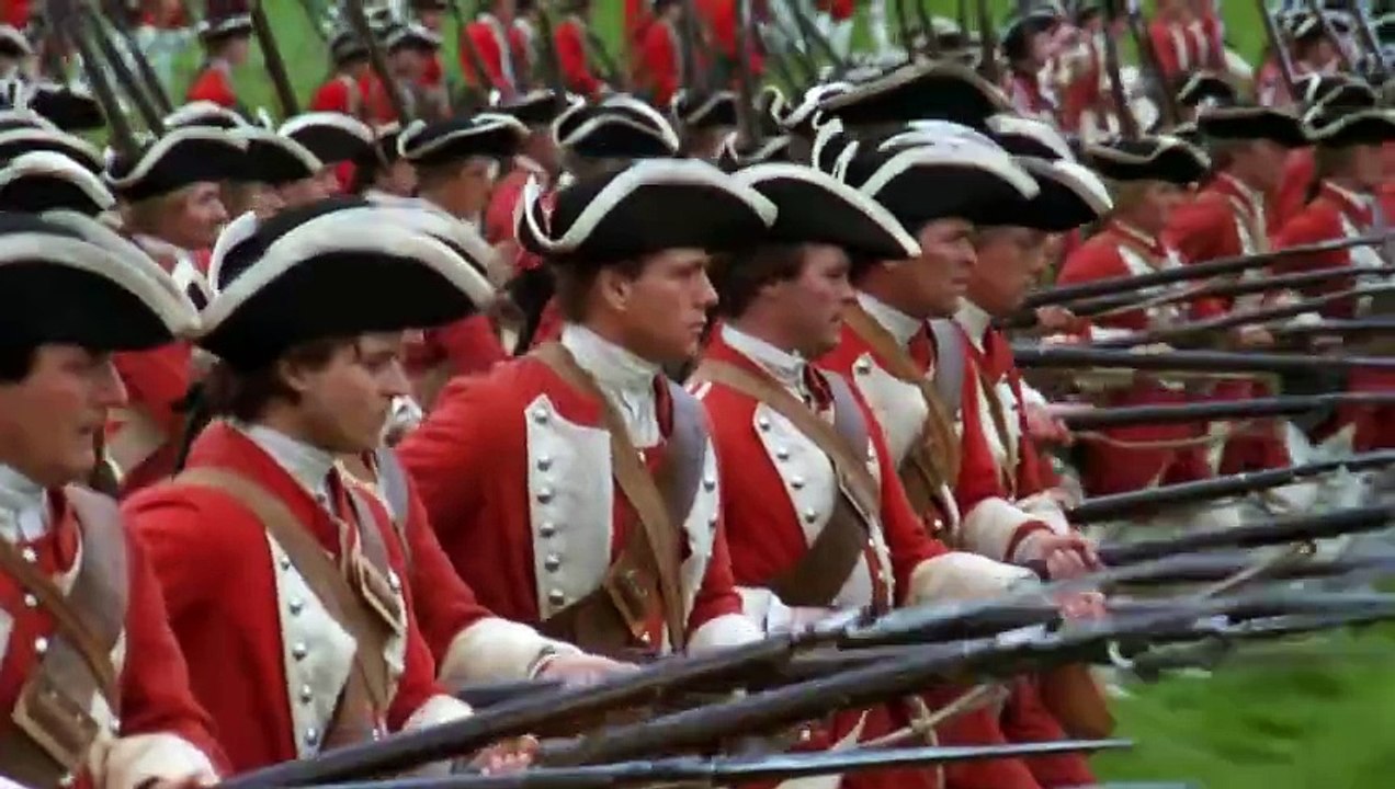 Bande-annonce de Barry Lyndon : 4 Oscars, une note de 92%... c'est l'un des meilleurs films de l'histoire du cinéma et il est disponible gratuitement... sur YouTube