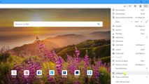 Cómo personalizar Microsoft Edge Chromium con Temas 2024