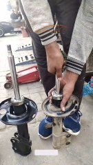Shock Absorber