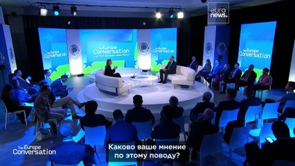 Клаус Велле о ЕС, Украине и будущем Европы