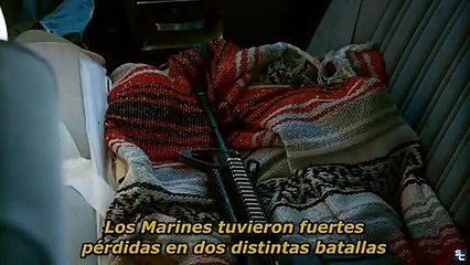 Madam Secretary 1x10