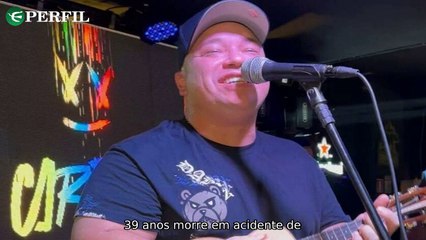 "Tragédia no Pagode: Cantor morre, atriz atropela turistas e Sebastian abandona Joyce na miséria"