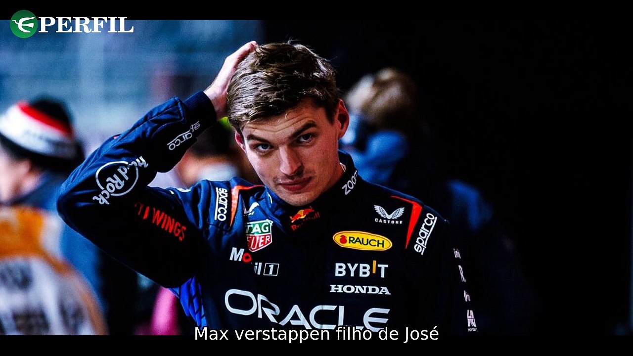 "Verstappen se preocupa com futuro do filho, Cruzeiro mira zagueiro do Flamengo e Fluminense revela apostas para 2025"