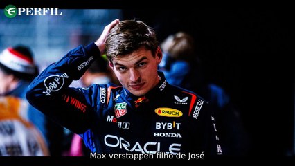 "Verstappen se preocupa com futuro do filho, Cruzeiro mira zagueiro do Flamengo e Fluminense revela apostas para 2025"