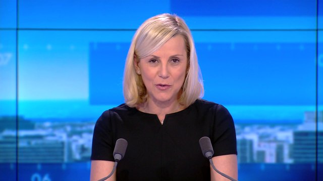 L'édito de Laurence Ferrari : «Combien de temps allons-nous accepter l'inacceptable ?»