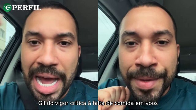 Escândalos e tragédias: Gil do Vigor, Virginia e adolescente envolvidos em polêmicas chocantes