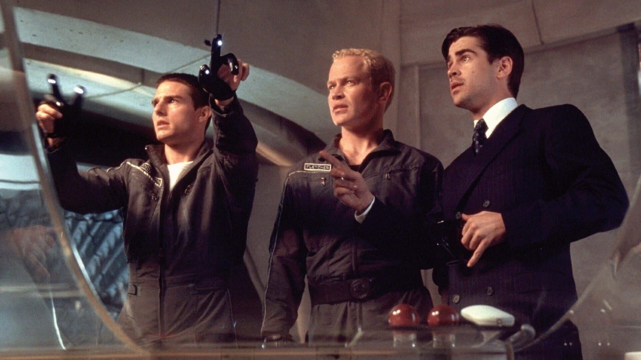 Minority Report