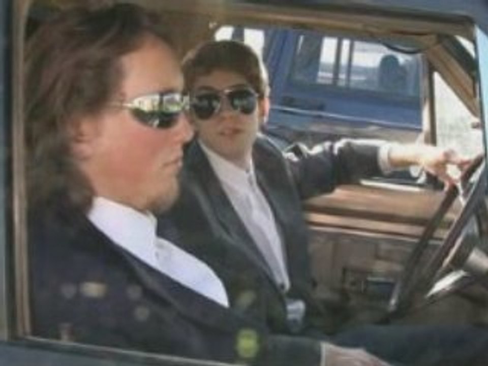 Deadfellas