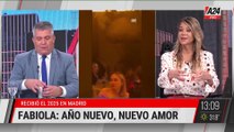 🔴 FABIOLA YÁÑEZ REAPARECIÓ CENANDO ACOMPAÑADA DE UN HOMBRE EN MADRID