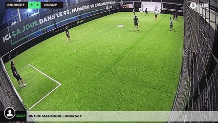 But de Mahmoud - bourget