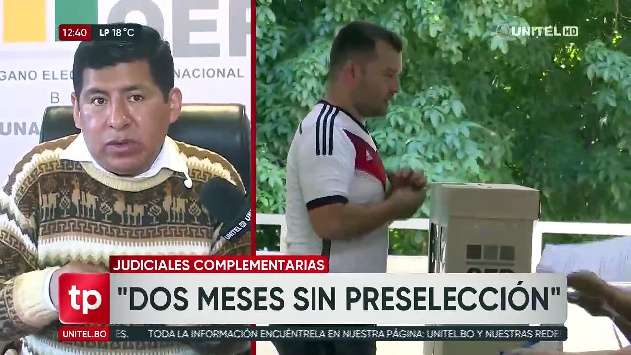 ¿Cuáles son los caminos para cesar a los magistrados autoprorrogados?