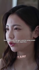 tante penjaga kontrakan