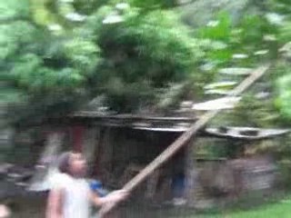 après-midi découverte de la culture tahitienne