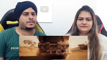 AMAZING!!! POST INTERVAL KALKI 2898 AD SCENE REACTION