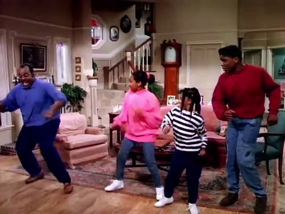 Alle unter einem Dach S02E05 - Mit dem Kombi durch die Wand