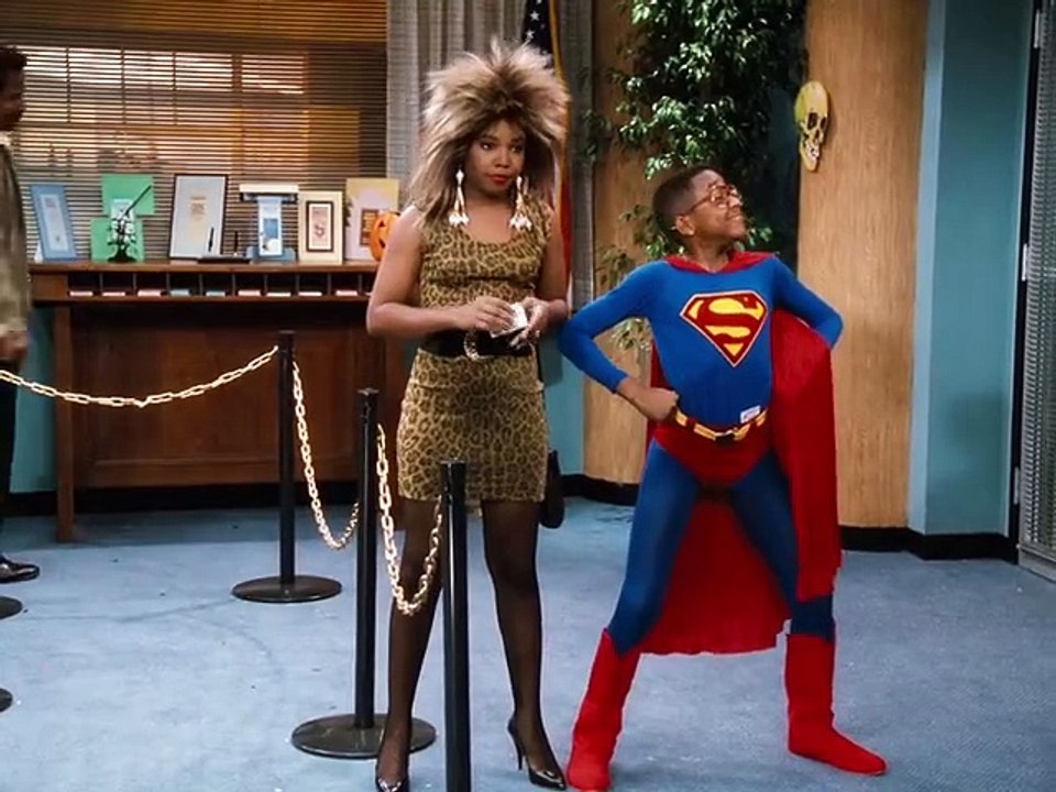 Alle unter einem Dach S02E07 - Bankraub mit Daddy