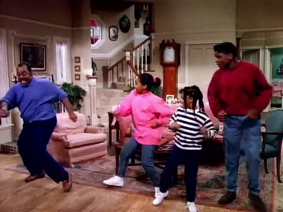 Alle unter einem Dach S02E11 - Steve der Champion