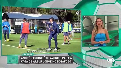 “Um tiro no pé”, diz Ronaldo Giovaneli sobre mudanças de José Boto no Flamengo