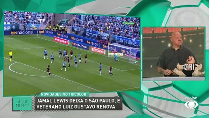 “São Paulo vai ter muita qualidade no meio com o Oscar”, diz Ronaldo Giovaneli