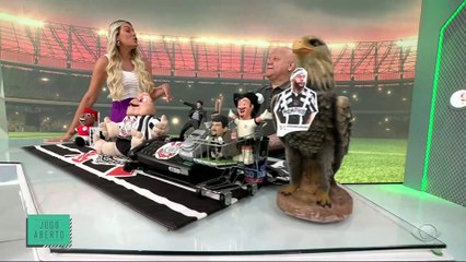 Debate Jogo Aberto: Safra de técnicos brasileiros foi superada pelos estrangeiros no país?