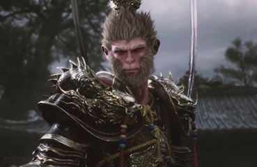 Black Myth: Wukong Xbox delay due to Series S limitations, Game Science CEO says
