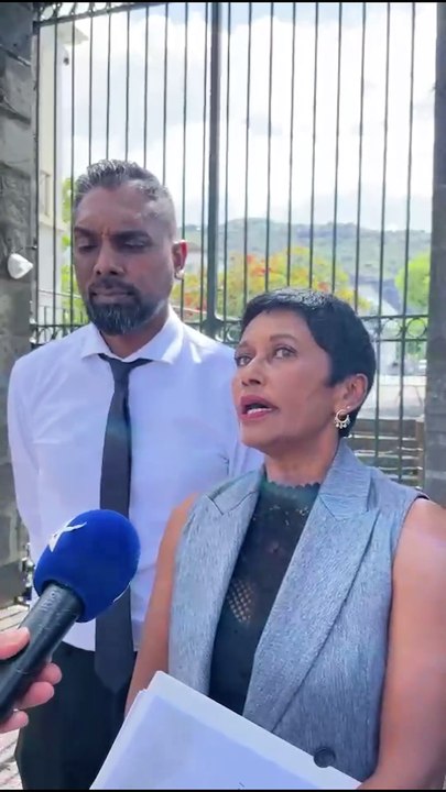 La Plateforme réunionnaise veut initier une loi globale pour La Réunion