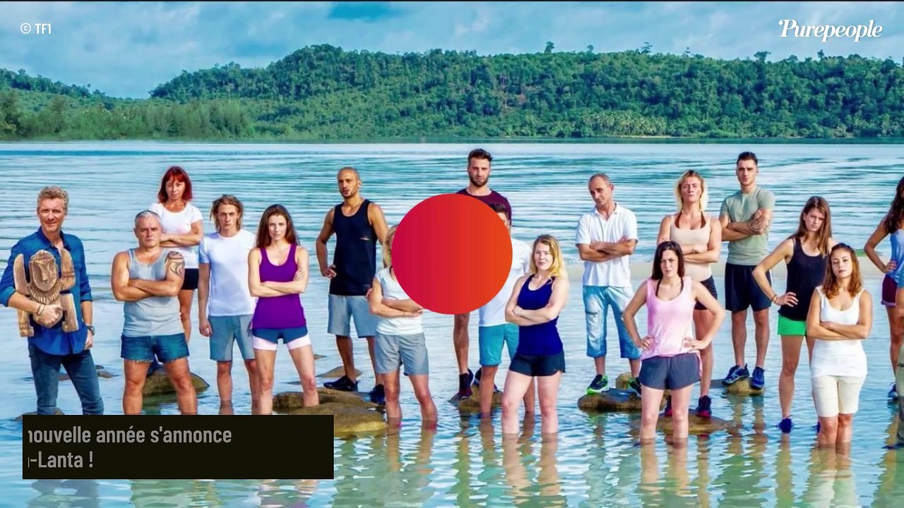 Un ancien gagnant de Koh-Lanta bientôt papa pour la 2e fois ! Sa charmante compagne dévoile son ventre déjà très arrondi