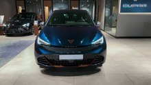 2025 Cupra Born I Interior and Exterior
