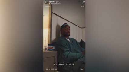 Saquon Barkley's epic Philadelphia trolling: Giants' Mara loses sleepless night over hilarious ad