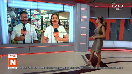 SCZ: SURTIDORES SIN DIÉSEL