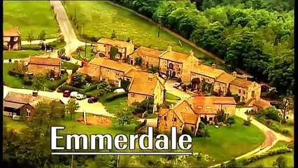 Emmerdale 23 September 2008 -  - Michael Jayston, Emma Davies, Matt Healy, Tom Lister