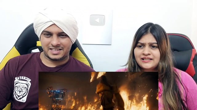 BEST CLIMAX KALKI 2898 AD SCENE REACTION