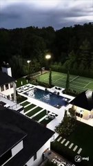 Luxury lifestyle enjoy your life