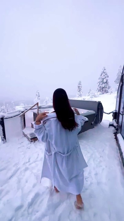Luxury lifestyle enjoy your life future life