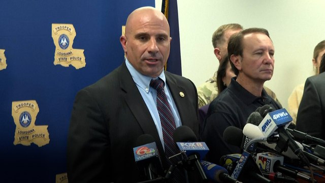 Attaque à La Nouvelle-Orléans : pas de « lien irréfutable » avec l’explosion de Las Vegas, indique le FBI