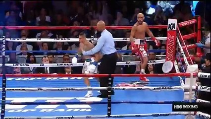 Raymundo Beltran vs Johnathan Maicelo - HBO 5-20-2017