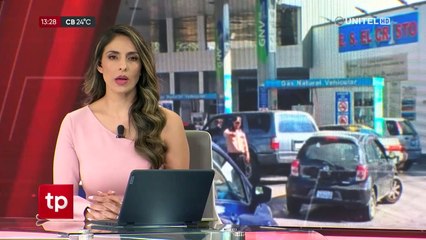 ANH afirma que se aumentó los volúmenes de combustible y esperan que las filas en Cochabamba disminuyan