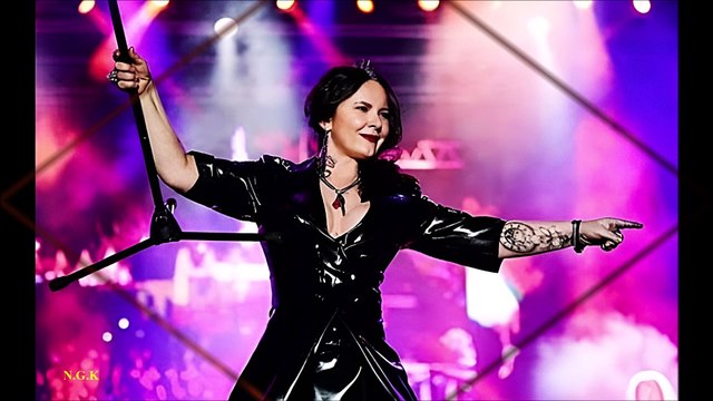 ŞEBNEM FERAH AKAPELLA BEN BİR MÜLTECİYİM